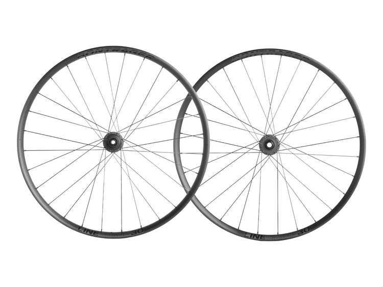 Bontrager 29" Line Comp 30 TLR Boost MTB Wheel