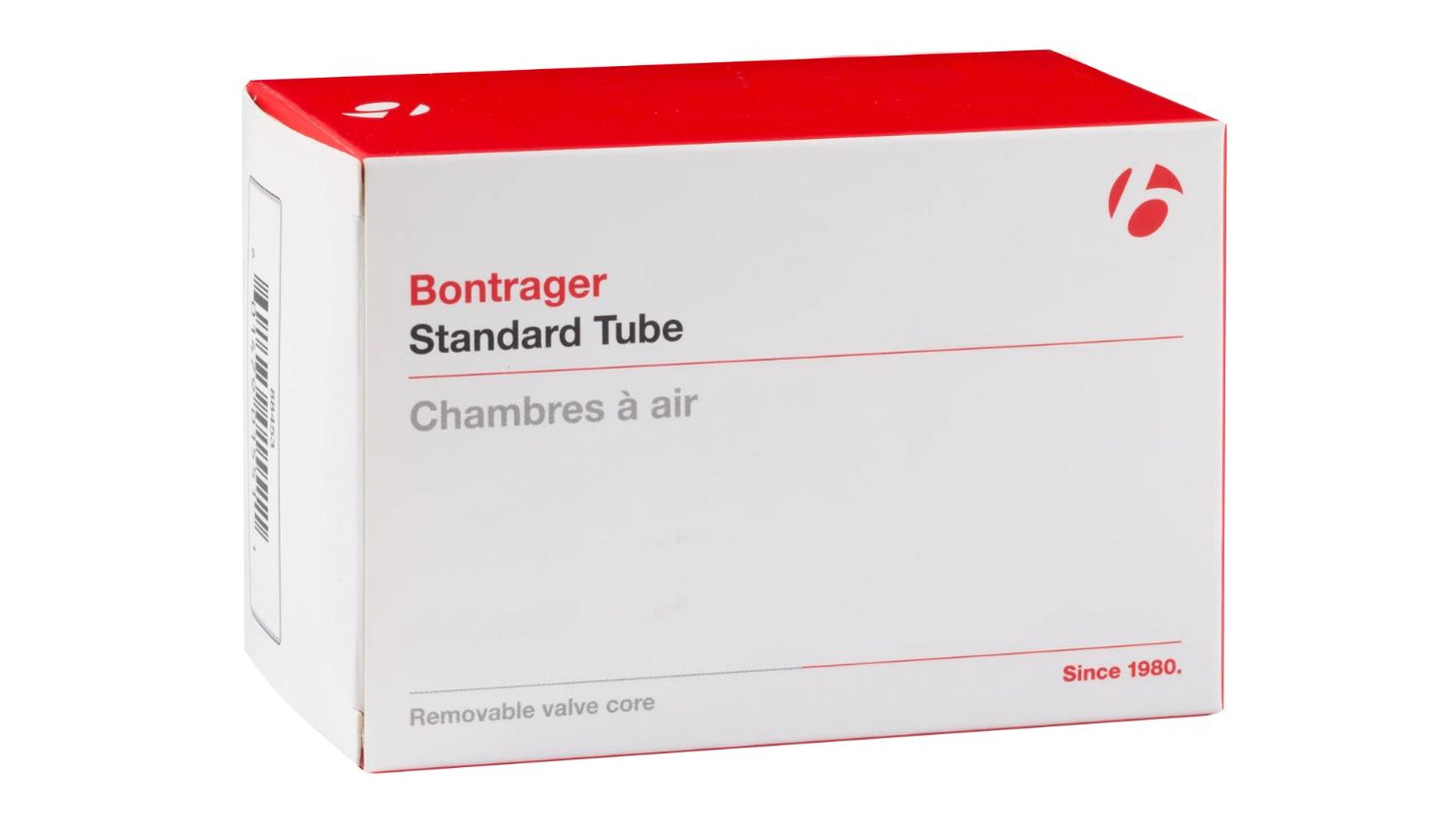 Bontrager 650C Standard Bike Tube
