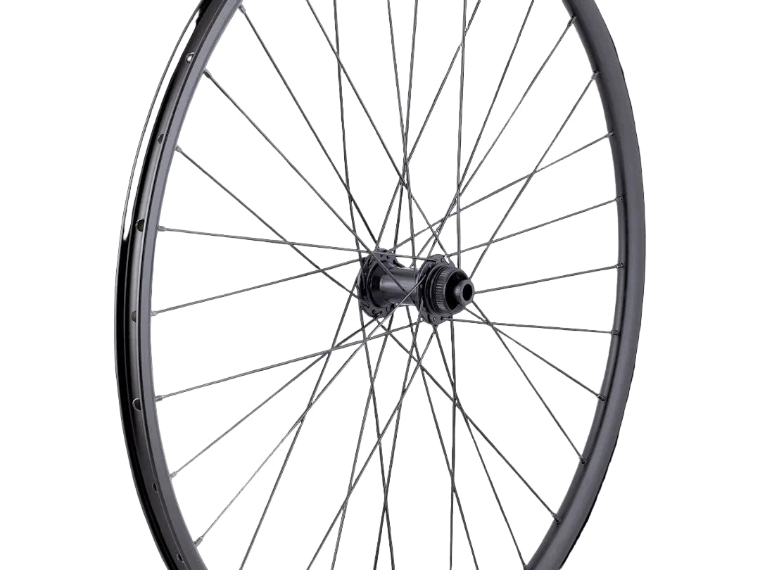 Bontrager 700C Approved TLR Disc Centerlock Wheel