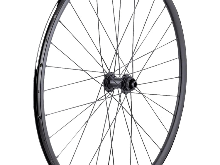 Bontrager 700C Approved TLR Disc Centerlock Wheel