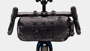 Bontrager Adventure 9L Black Handlebar Bag