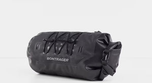 Bontrager Adventure 9L Black Handlebar Bag