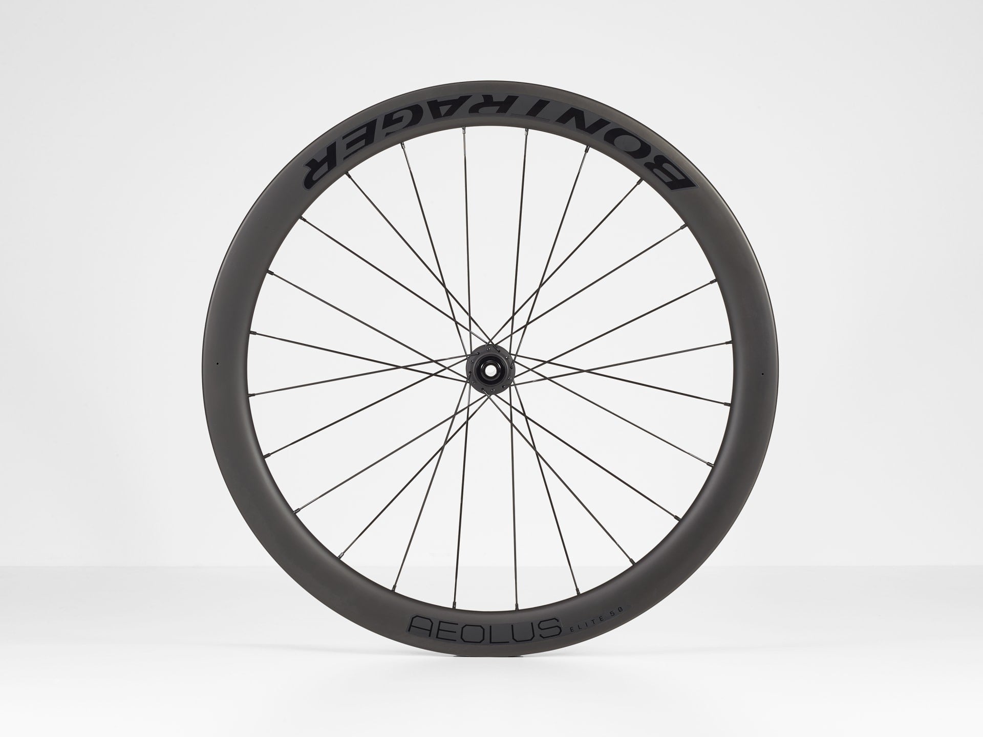 Bontrager Aeolus Elite 50 TLR Disc Road Wheel Set