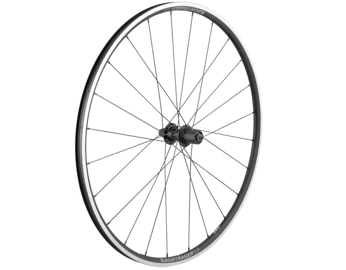 Bontrager Affinity TLR 24H 700c Road Wheel Rear