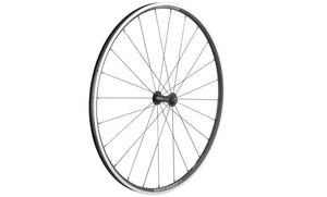 Bontrager Affinity TLR 24H 700c Road Wheel front