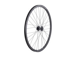 Bontrager Affinity TLR 32H 6-Bolt Disc Wheel