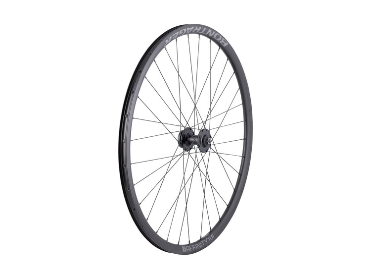 Bontrager Affinity TLR 32H 6-Bolt Disc Wheel