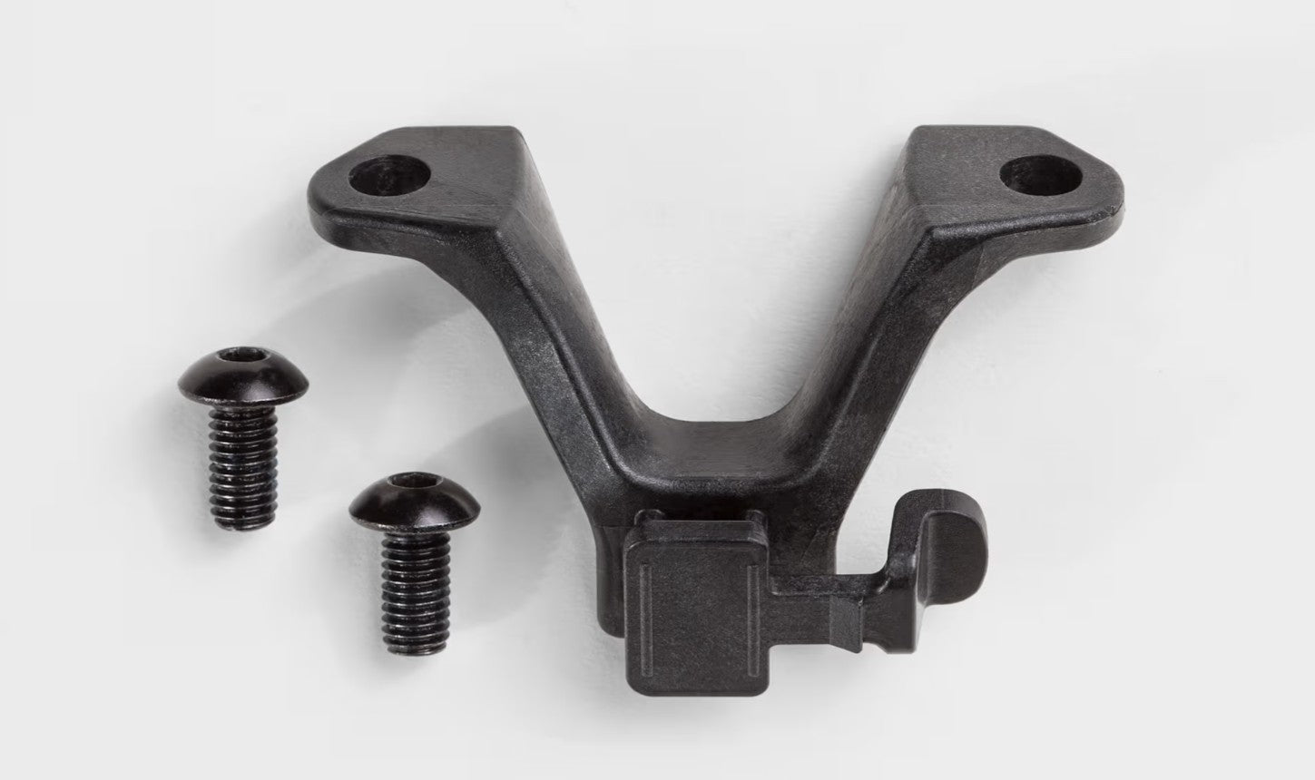 Bontrager Blendr Saddle Accessory Mount