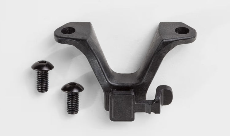 Bontrager Blendr Saddle Accessory Mount