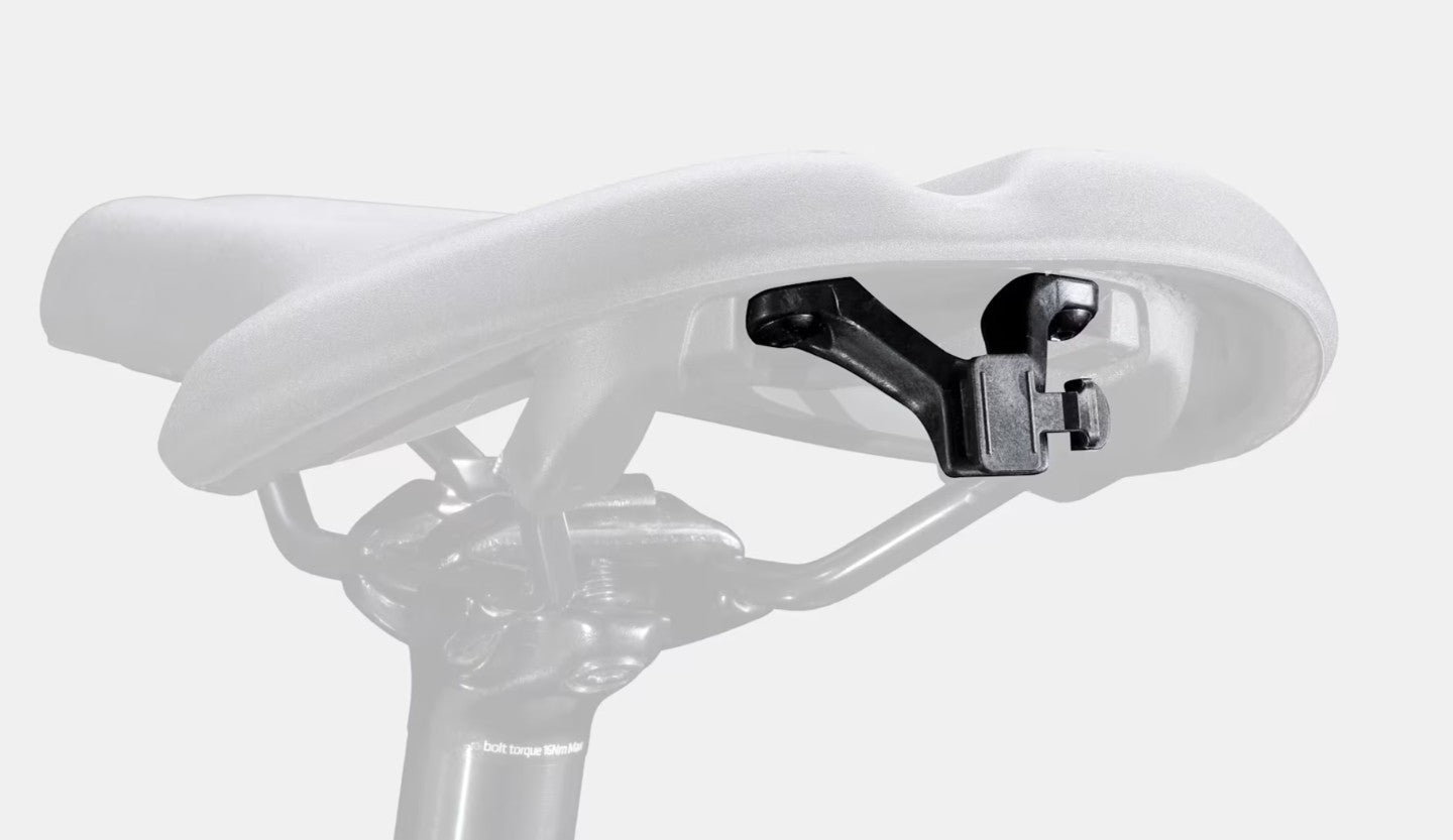 Bontrager Blendr Saddle Accessory Mount