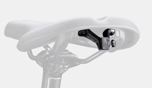 Bontrager Blendr Saddle Accessory Mount