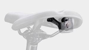 Bontrager Blendr Saddle Accessory Mount