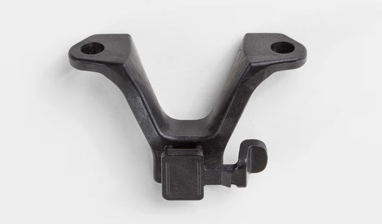 Bontrager Blendr Saddle Accessory Mount
