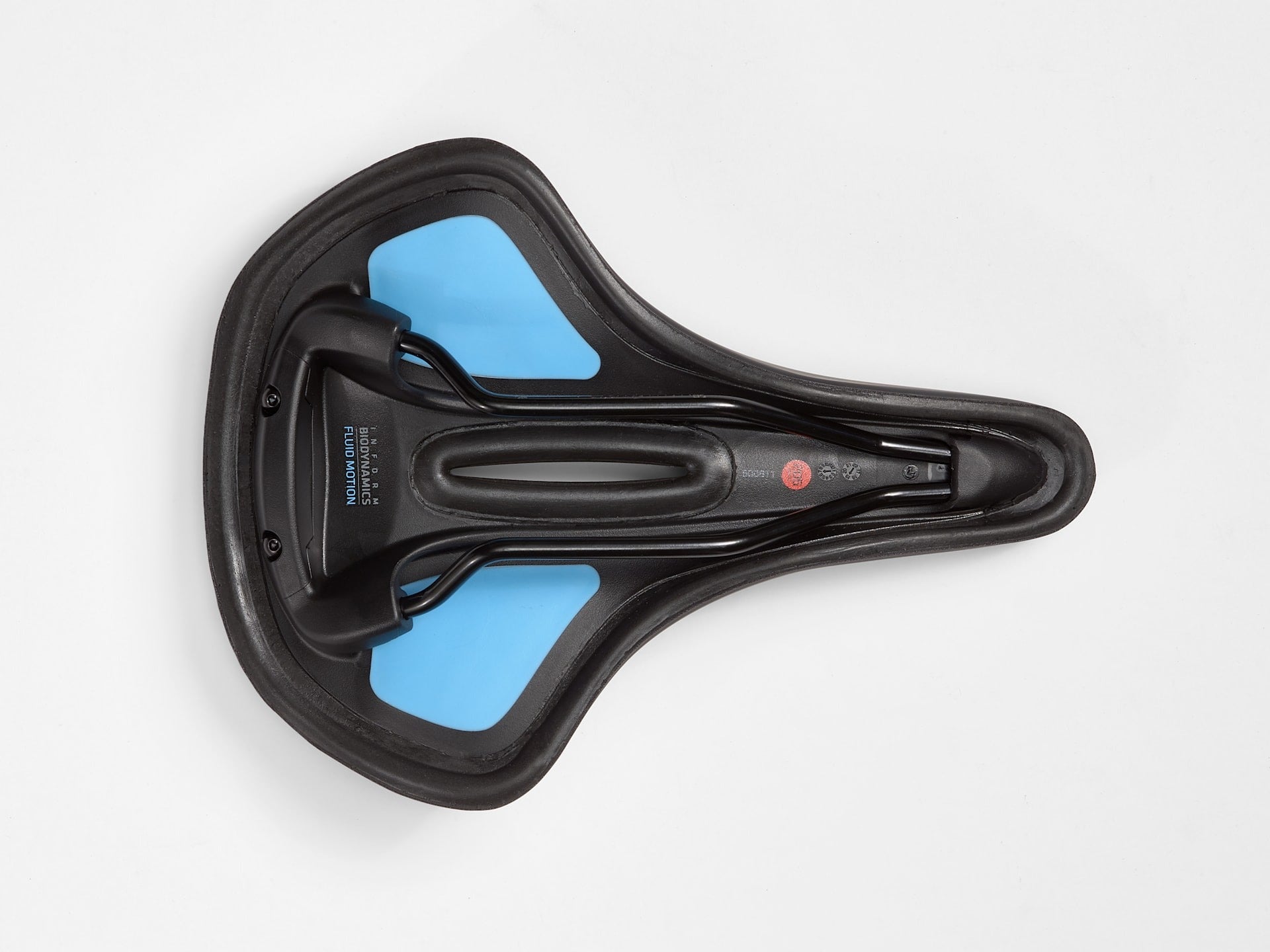 Bontrager Boulevard Fluid Bike Saddle