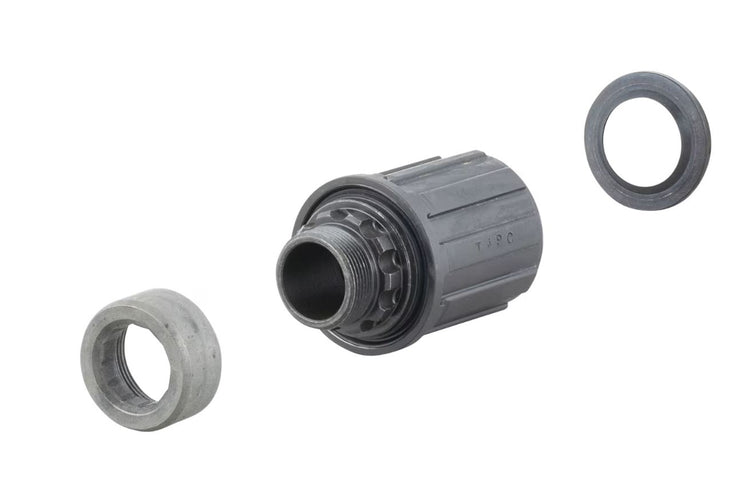 Bontrager DC-3248 10/11-Speed Shimano/SRAM MTB/Road Freehub Body