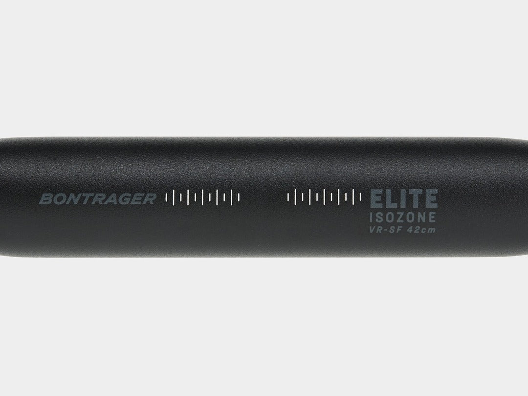 Bontrager Elite IsoZone VR-SF Road Handlebar