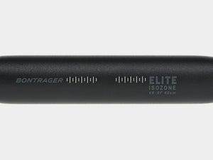 Bontrager Elite IsoZone VR-SF Road Handlebar