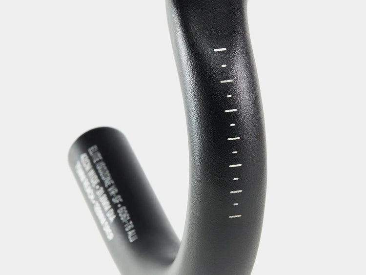 Bontrager Elite IsoZone VR-SF Road Handlebar