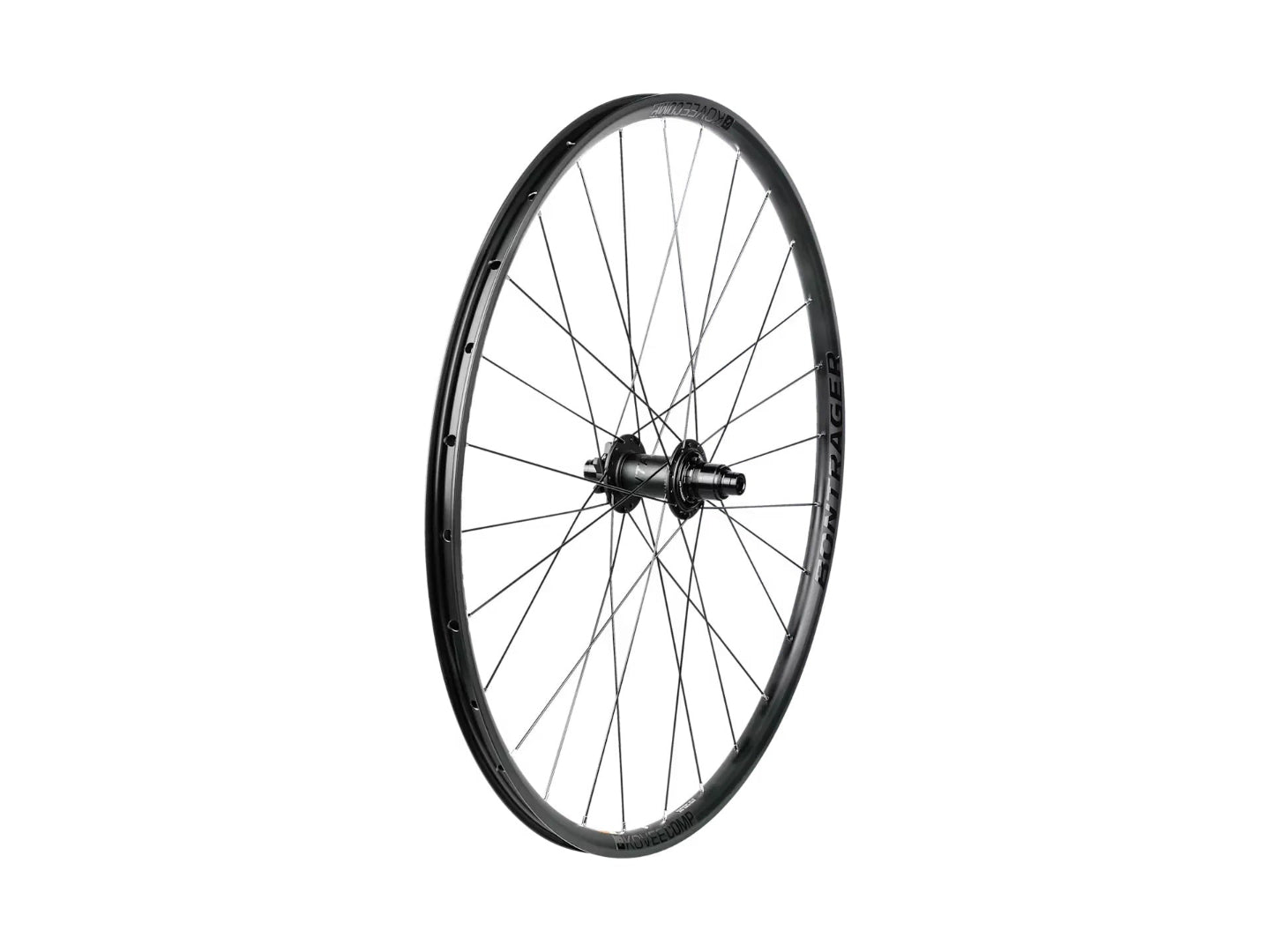 Bontrager Kovee Comp TLR Boost 6-Bolt Disc 29" MTB Wheel
