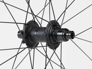 Bontrager Line Comp 30 TLR Boost 29 MTB Wheel Rear