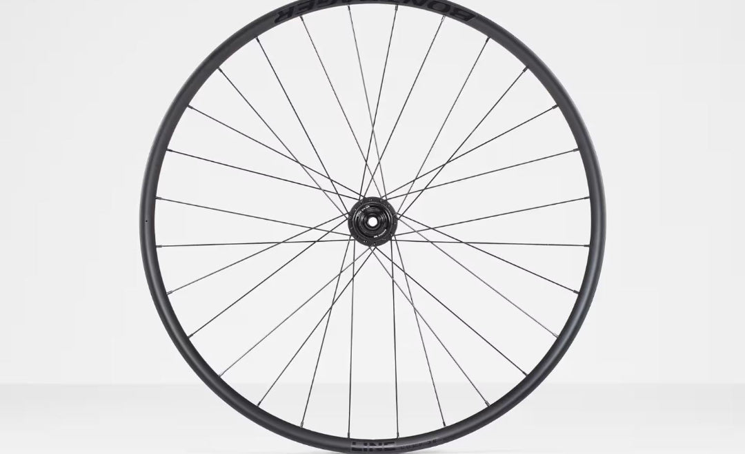 Bontrager Line Comp 30 TLR Boost 29 MTB Wheel