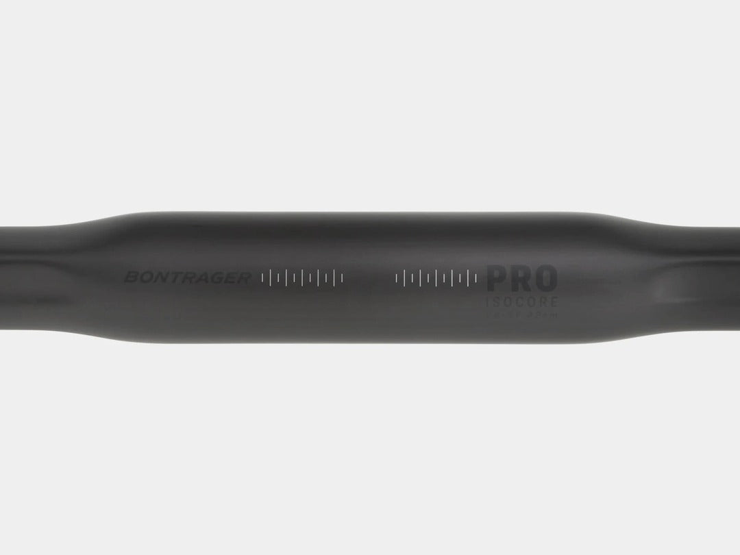 Bontrager Pro IsoCore VR-SF Road Handlebar