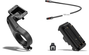 Bosch Kiox 300 1-Arm E-Bike Display Aftermarket Kit