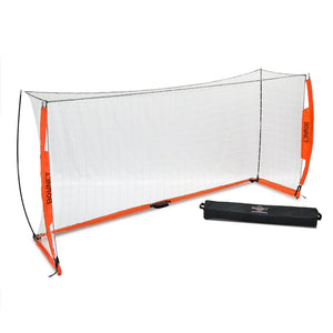 BOWNET 5'x10' Portable Soccer Goal