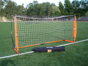 BOWNET 5'x10' Portable Soccer Goal