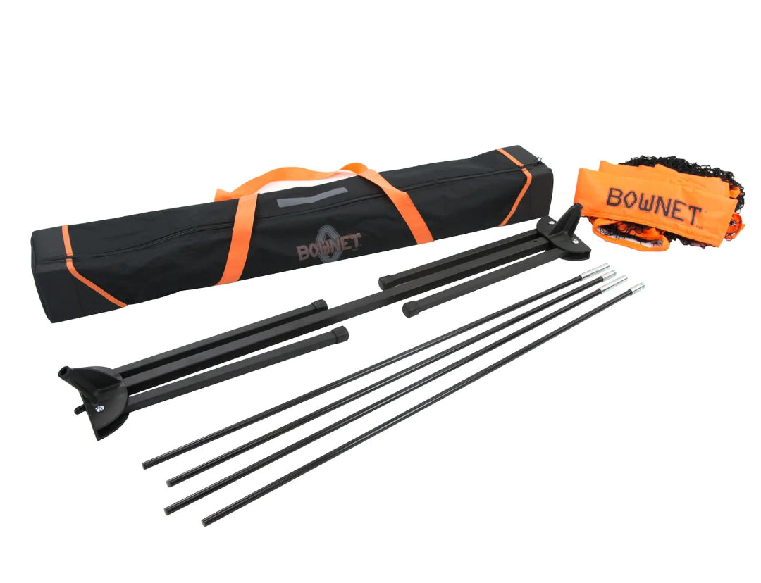 BOWNET Big Mouth X Training Net