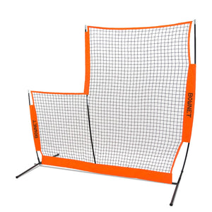 BOWNET Pro Series L-Screen