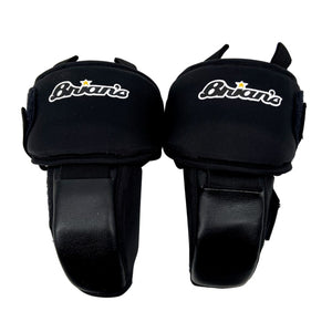 Brian's Intermediate Pro II Hockey Goalie Knee Pads