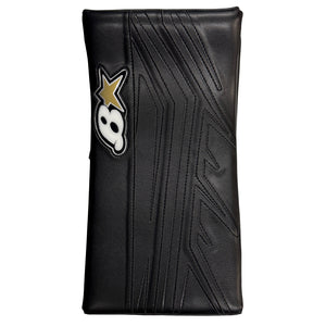 Brian's Junior Iconik X2 Hockey Goalie Blocker Black