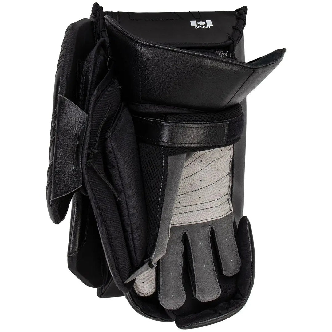 Brian's Junior OPTIK X4 Hockey Goalie Blocker black