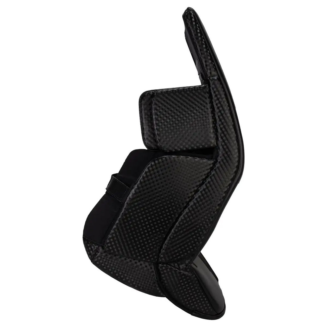 Brian's Junior OPTIK X4 Hockey Goalie Pads black