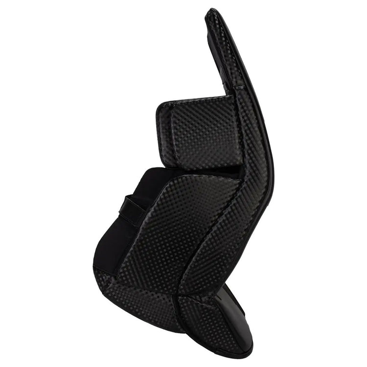 Brian's Junior OPTIK X4 Hockey Goalie Pads black