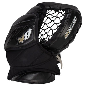 Brian's Junior OPTIK X4 Hockey Goalie Trapper black