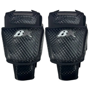 Brian's Senior Eclipse Hockey Goalie Knee Pad