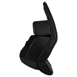 Brian's Senior OPTIK X4 Hockey Goalie Pads black