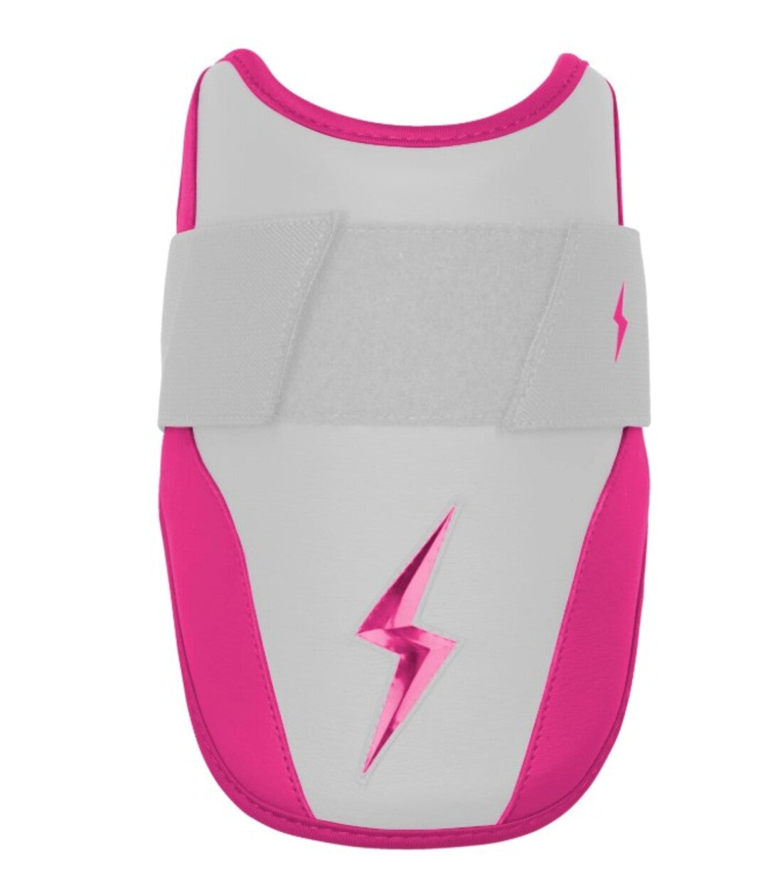 Bruce Bolt Junior Chrome Series 6" Elbow Guard