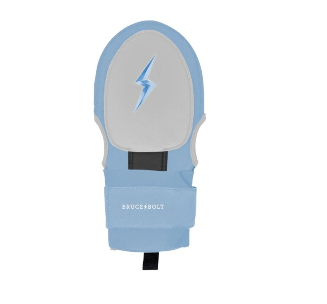 Bruce Bolt Senior Chrome Series Sliding Mitt
