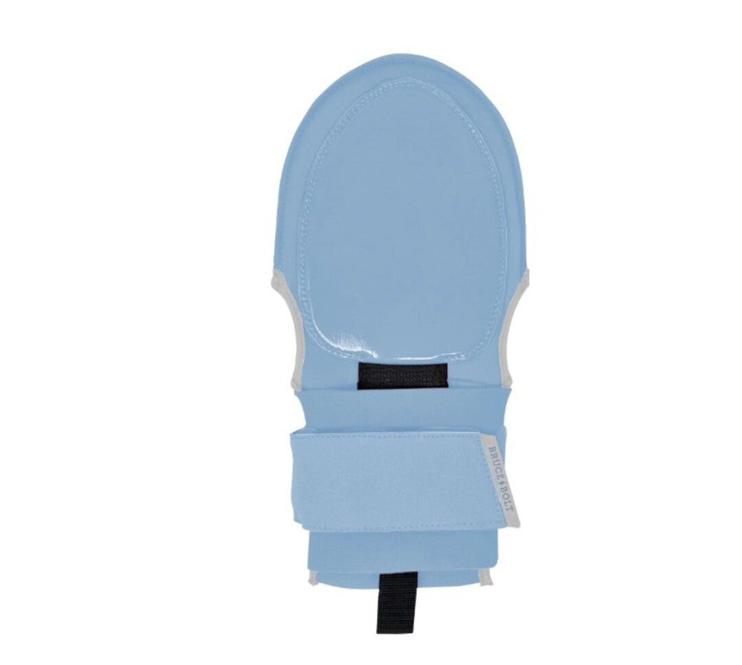 Bruce Bolt Senior Chrome Series Sliding Mitt