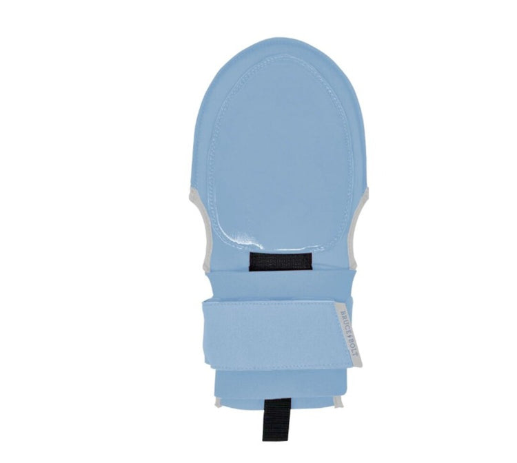 Bruce Bolt Senior Chrome Series Sliding Mitt