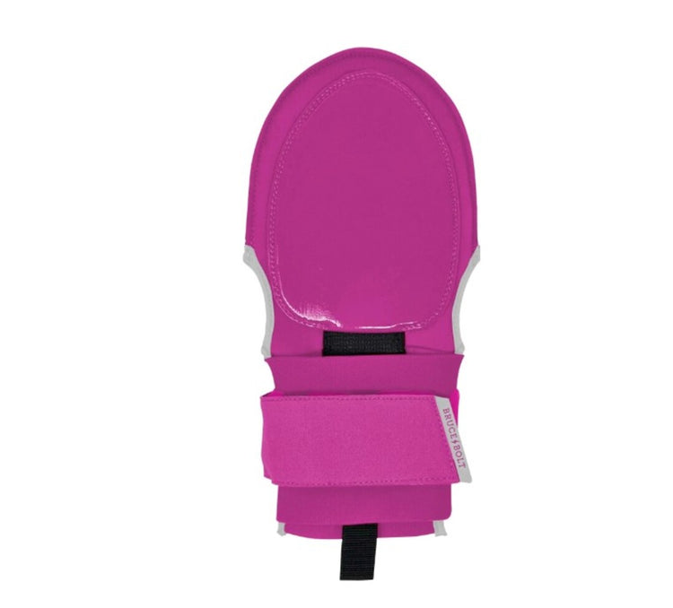 Bruce Bolt Senior Chrome Series Sliding Mitt