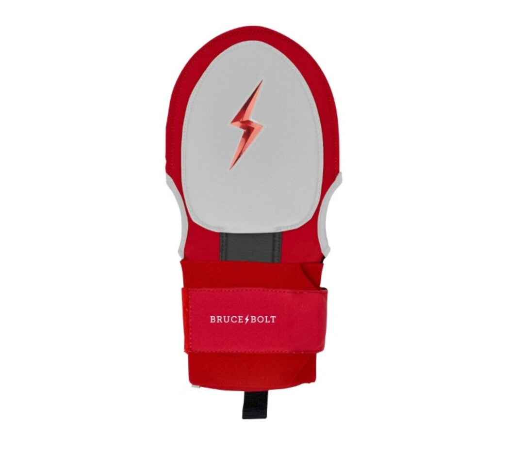 Bruce Bolt Senior Chrome Series Sliding Mitt