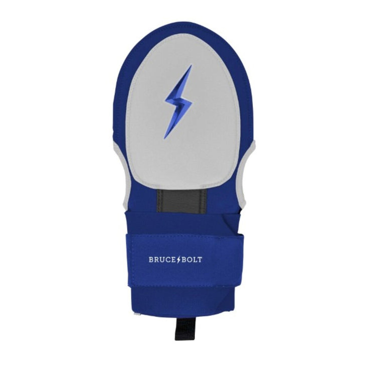 Bruce Bolt Senior Chrome Series Sliding Mitt