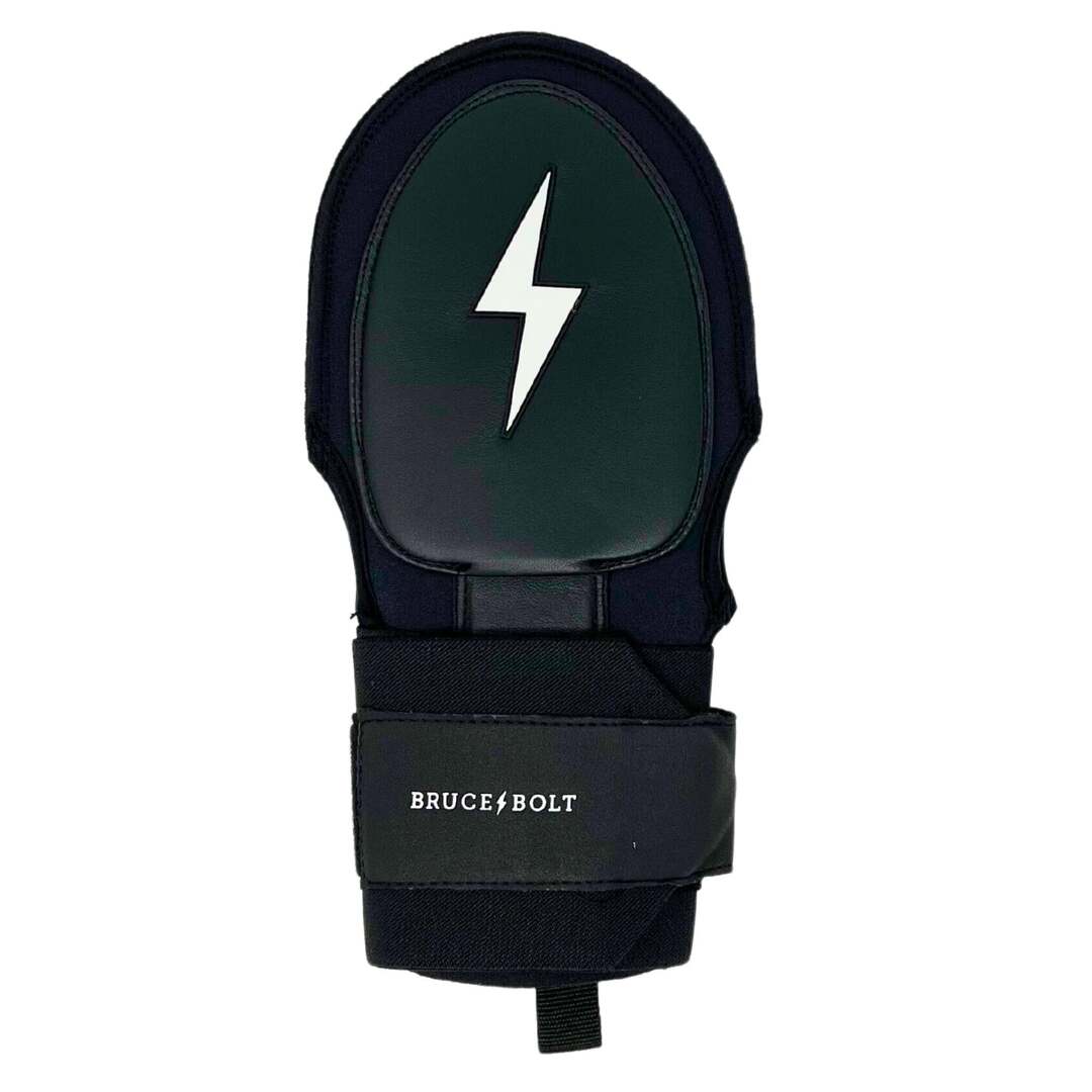 Bruce Bolt Senior Original Series Sliding Mitt