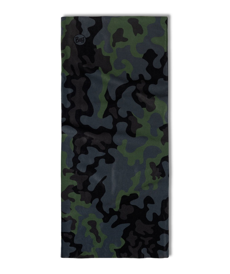 Buff Coolnet UV+ Enob Steel Black Camo