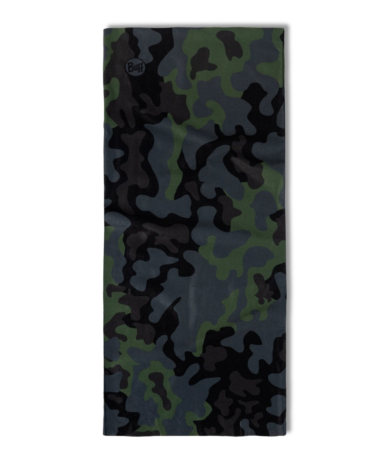 Buff Coolnet UV+ Enob Steel Black Camo