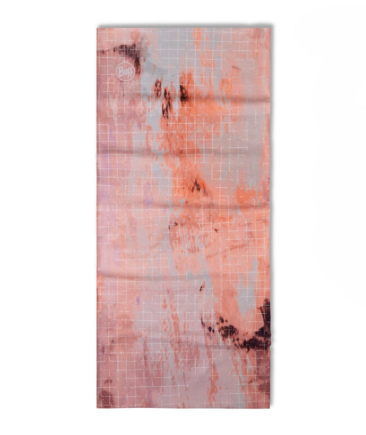 Buff Coolnet UV+ Mage Multi Orange Pink Red